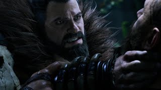 Marvels SpiderMan 2 Kraven The Ultimate Hunter Arrives  SpiderMan 2 PS5 Epic Cutscene [upl. by Brieta]