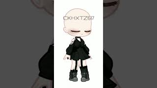 EMO Outfit Ideas Gacha Life 2  with id  gl2 gachalife2 fypage vaniarorxd [upl. by Livia]