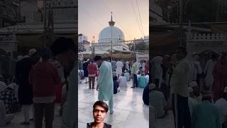 travel love train explore ytshorts saamiyashahidaly Ajmer Sharif ka Mazar Sabir Piya ka Mazar [upl. by Schulz803]