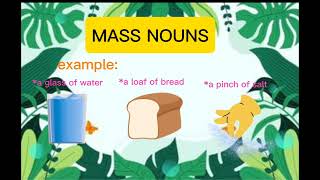 English 4 quarter 2 week2 MELC basedkinds of nouns [upl. by Ludeman363]