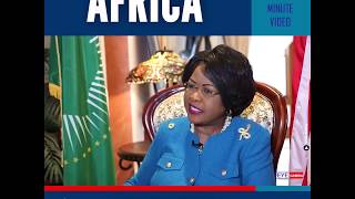 Africa and the World  Dr Arikana ChihomboriQuoa [upl. by Oratnek80]