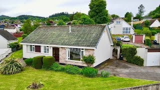 Video Presentation 3 Swanston Avenue Inverness IV3 8QN [upl. by Nekal690]