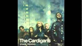 THE CARDIGANS  EraseRewind Cut La Roc vocal mixfrom  EraseRewind UK single 1998audio [upl. by Lightfoot]