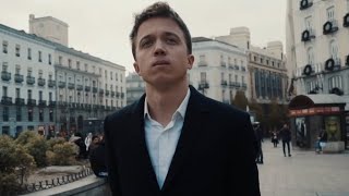 Errejón la historia de un ascenso fulgurante y una caída estrepitosa [upl. by Alihet]