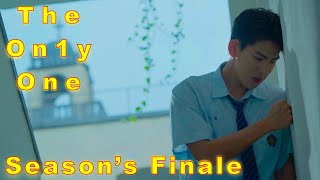 🇹🇼 Taiwanese BL Series 👉The On1y One 🌟 Final EP 12 🌟 EngSub Highlights amp FanMade MV [upl. by Aelc255]