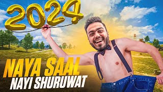 NAYA SAAL NAYI SHURUAT  CHIL STREAM with 8bit MAMBA [upl. by Kaslik]