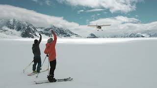 Banff Mountain Film Festival [upl. by Acsisnarf]