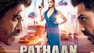 Pathan movie song [upl. by Elyag]