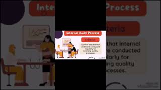 IATF 169492016 Audit Incoming Quality 9 Internal audit [upl. by Rey]