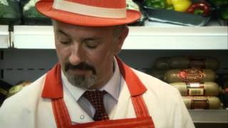 How to make Clonakilty Blackpudding  Feirm Factormov [upl. by Nolla63]