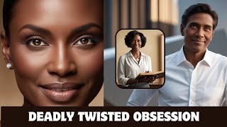 Wife Swap Fantasy Turned to Obsession And Murder True Crime Documentary Scene [upl. by Junette1]