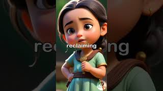 The Return of Lord Ram🏹🏹disney cartoon diwali shorts [upl. by Rolanda]