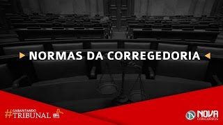 Aula Grátis de Normas de Corregedoria  Escrevente do TJSP com Prof Camila Cury e Érica Prado [upl. by Ecirtnuahs581]