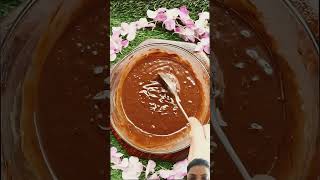 Mini chocolate cake 🎂shortvideo youtubeshorts trendingshorts chocolate viralvideo cake [upl. by Elocaj]