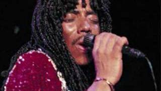 Rick James  Deeper Still [upl. by Lleret]