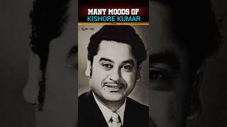 kishore kumar yodeling  Kishore Kumar Hit Songs Shorts [upl. by Dnesnwot481]