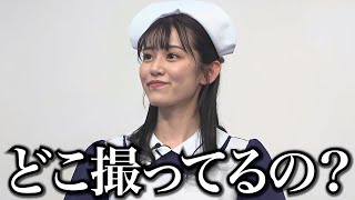 新人キャスターが絶叫！（最後に特別映像あり）【青原桃香＆駒木結衣】 [upl. by Anerahs]