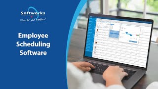 Softworks  Employee Scheduling Software [upl. by Castora406]