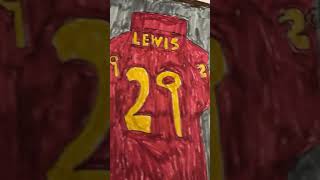 Arizona State Football Jersey art stream [upl. by Gnem703]