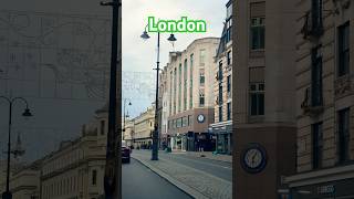 Around London 2024 [upl. by Dacie]