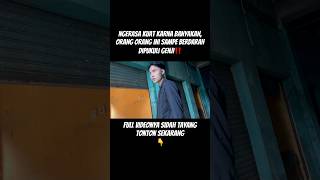 👆klik di atas full videonya sudah tayang tonton sekarang‼️genji takiyagenji crowszero3 [upl. by Ahsiekam]