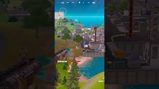 LONGSHOT 🎯 fortnitememes [upl. by Standice]