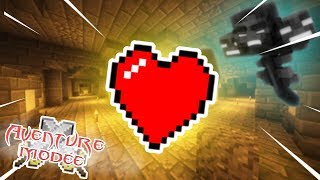 UN CŒUR POUR LE PLUS DUR DONJON DU MONDE  Aventure Modée Ep4 [upl. by Wolfy]