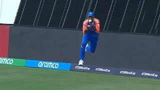 Surya Kumar Yadav unbelievable catch of David Miller in Last Over T20 World Cup Final Match 2024 [upl. by Ierna]