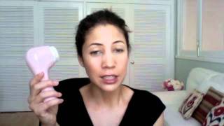 Clarisonic Mia  A Review [upl. by Niwde840]