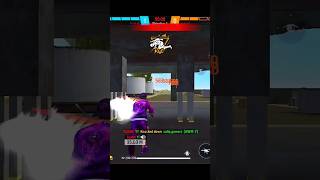 o bhai hacker 😱 49 kill freefire viral shorts hacker freefirehack [upl. by Eniroc]