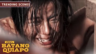 FPJs Batang Quiapo Day Episode  FPJs Batang Quiapo Trending Scenes [upl. by Aldwon]