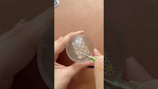 💅😰Nail stamping tutorial nailart2024 shorts shortvideo [upl. by Harte]