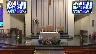 St Norbert 730 AM Daily Mass4292024 [upl. by Angel]