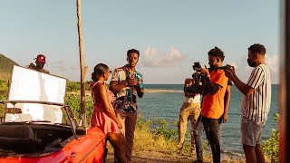 Romain Virgo  Beautiful To Me Official Behind The Scenes [upl. by Jill]