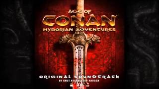 Age of Conan Hyborian Adventures  04  Hyborian Adventures [upl. by Odlaumor]