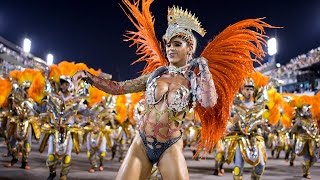 The best Carnival Festivals in the world [upl. by Lazare]