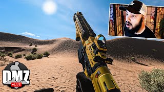 DMZ  Breakfast Loadouts and Guns w dillonfps 🔥 [upl. by Nerret]