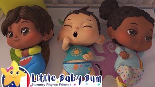 Berceuse Pour Sendormir  Comptines et Chansons pour Bébés  Lellobee en Français [upl. by Dhumma891]