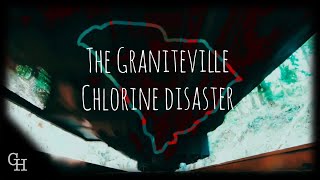 Grim History The Graniteville Chlorine Disaster trailer history [upl. by Quigley]