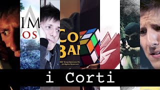 I MIGLIORI CORTI DI ZERODX [upl. by Suiradal]