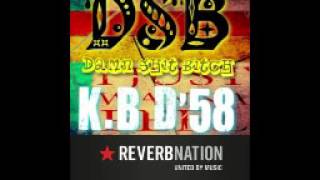 dsb rap crew d 58 s o p i stop tuduh acara feat zb dtg [upl. by Alusru]