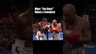 Is this the Best Boxing Comeback shorts fyp boxing mma boxingshorts shortvideo [upl. by Perceval794]