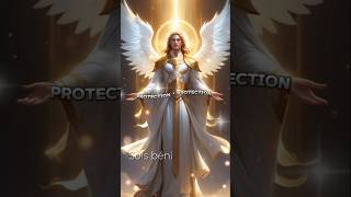 PROTECTION DIVINE foi angeprotectiondivine messagespirituel miracle [upl. by Egin]