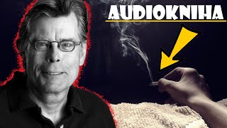 STEPHEN KING Odvykači as  AUDIOKNIHA  Detektivka  Thriller CZSK [upl. by Baalbeer]