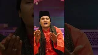 Ishq E Nabi Ka Jaam Pilaya Hai Gaus Ne kesarmusicqawwali islamicsong qawwalisong [upl. by Eissim131]