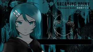 Nightcore  Breaking Point [upl. by Verge]