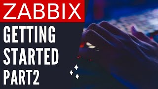 Zabbix AutoDiscovery Automatically Add and Monitor All Your Devices  Beginners Guide [upl. by Aerdnaek]