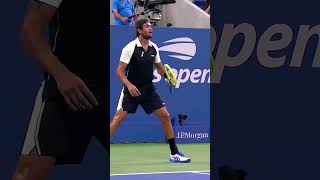 😆USOpen 2024 Highlights 🎾 Coco Gauff amp Taylor Fritz Shine on Day 1 [upl. by Donnelly]