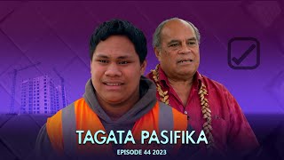 WATCH Tagata Pasifika 2023 Episode 44 [upl. by Odnalref915]