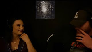 Opeth  Blackwater Park Reaction The Metal Version Of Kashmir [upl. by Oilalue]